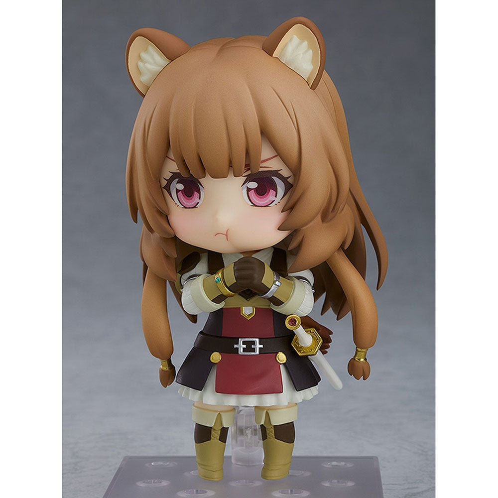 FIGURA NENDOROID RAPHTALIA 1136 RE-RUN FIGURA NENDOROID RAPHTALIA 1136 RE-RUN